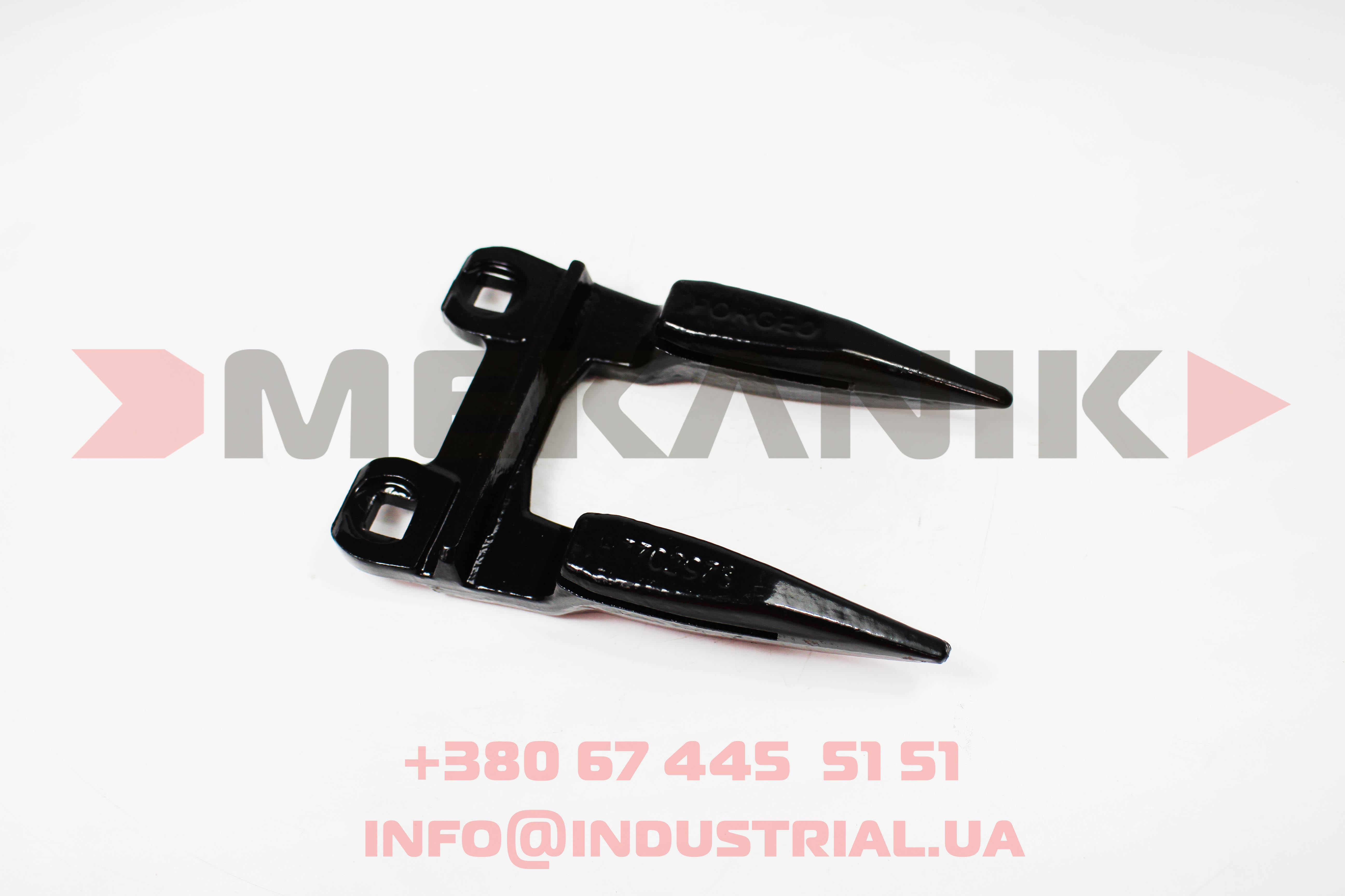 MKA 5235050 MEKANIK